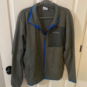 Men’s jacket